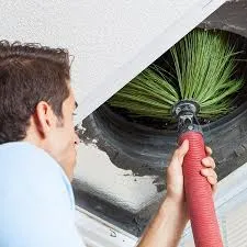 Slide of Natural Air Solutions