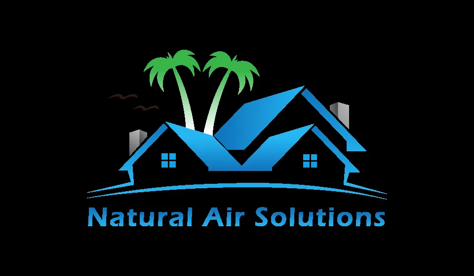 Slide of Natural Air Solutions