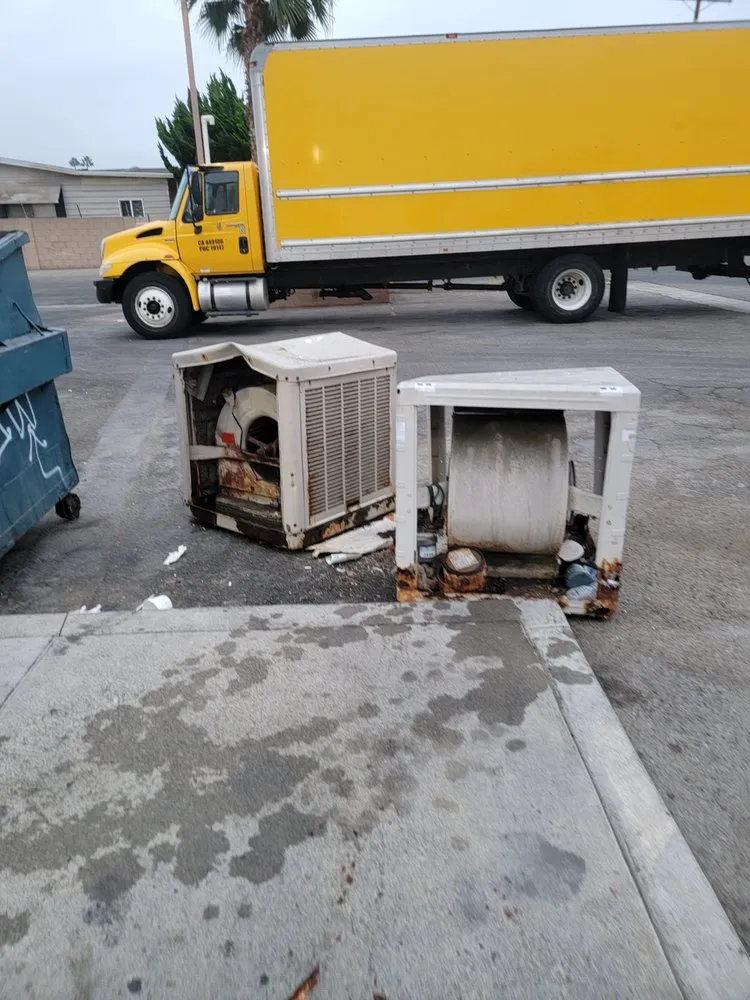 Slide of Natural Air