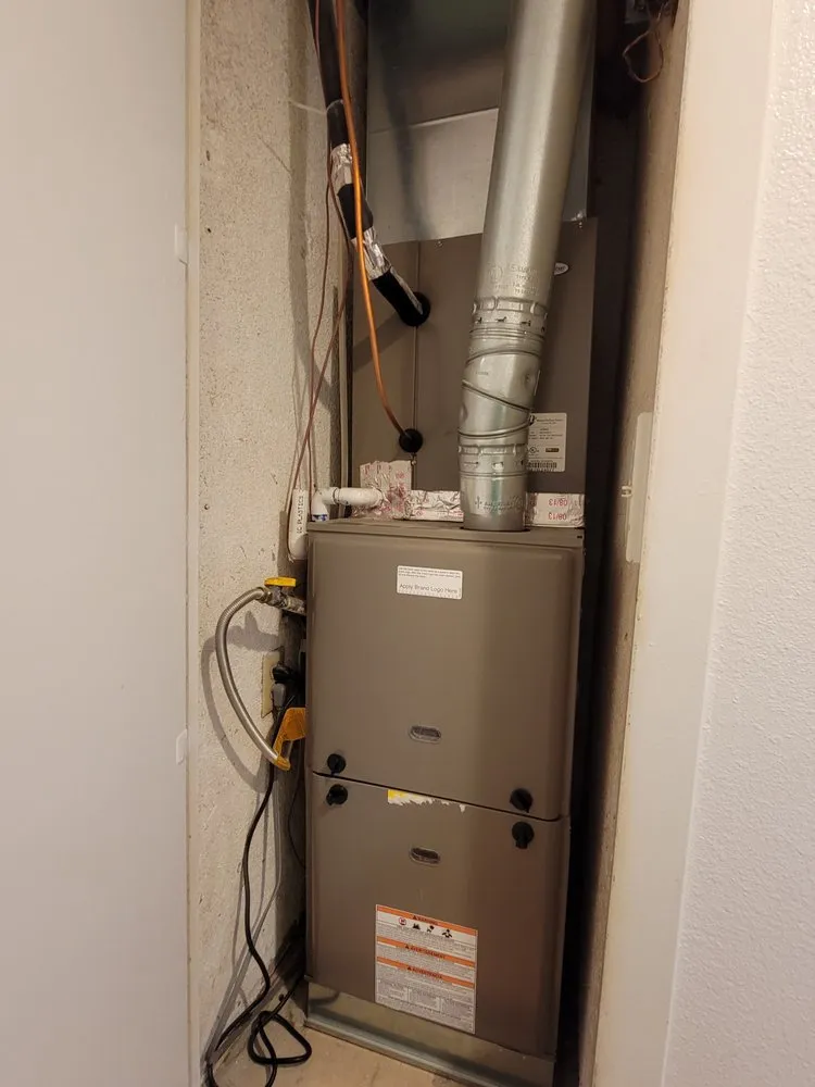 Slide of Natural Air