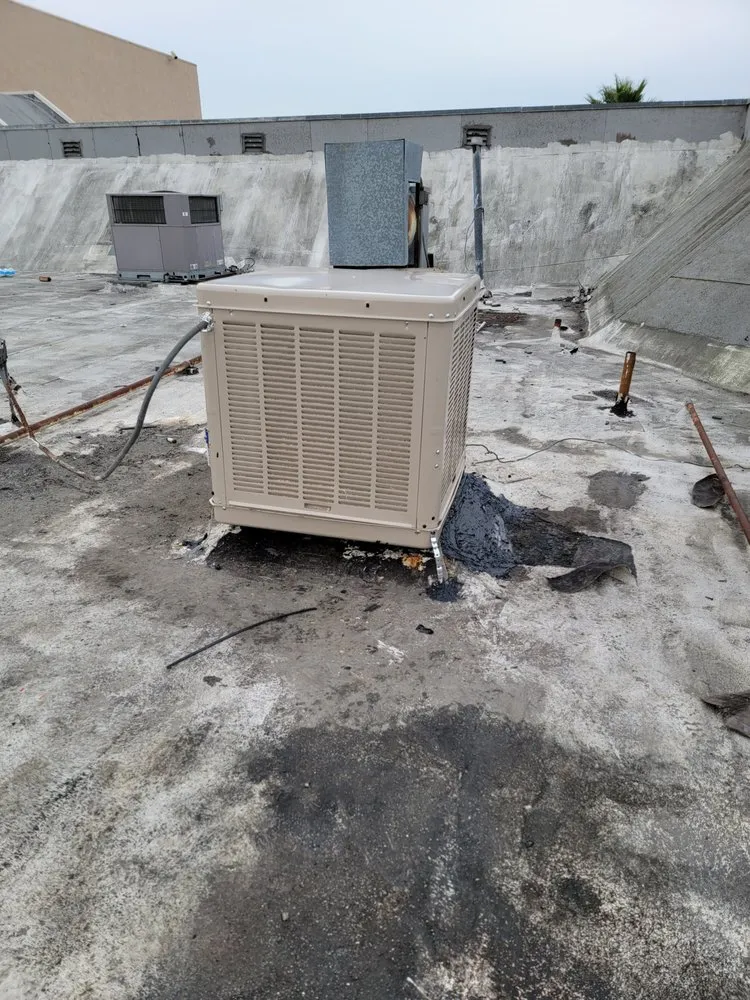 Slide of Natural Air