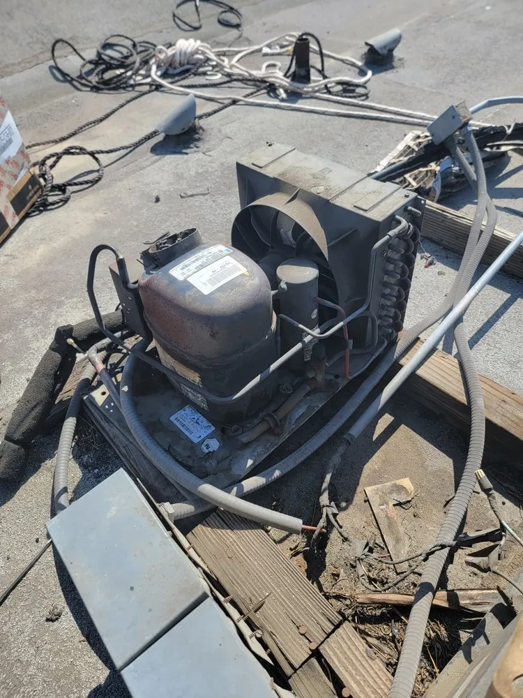 Slide of Natural Air