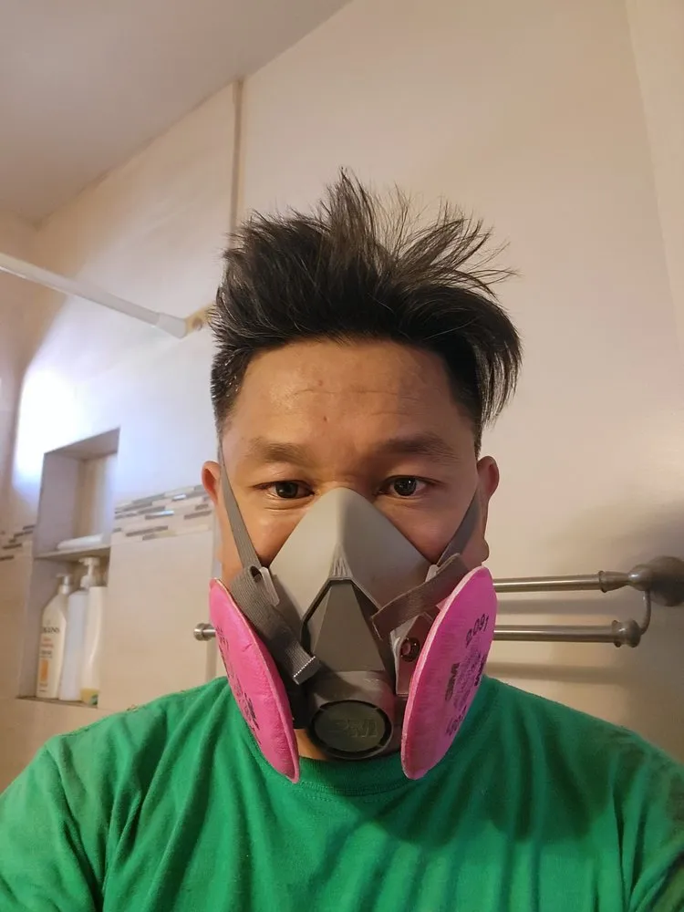 Slide of Natural Air