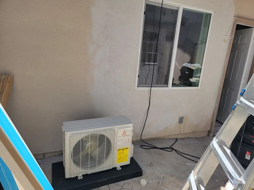 Slide of Natural Air