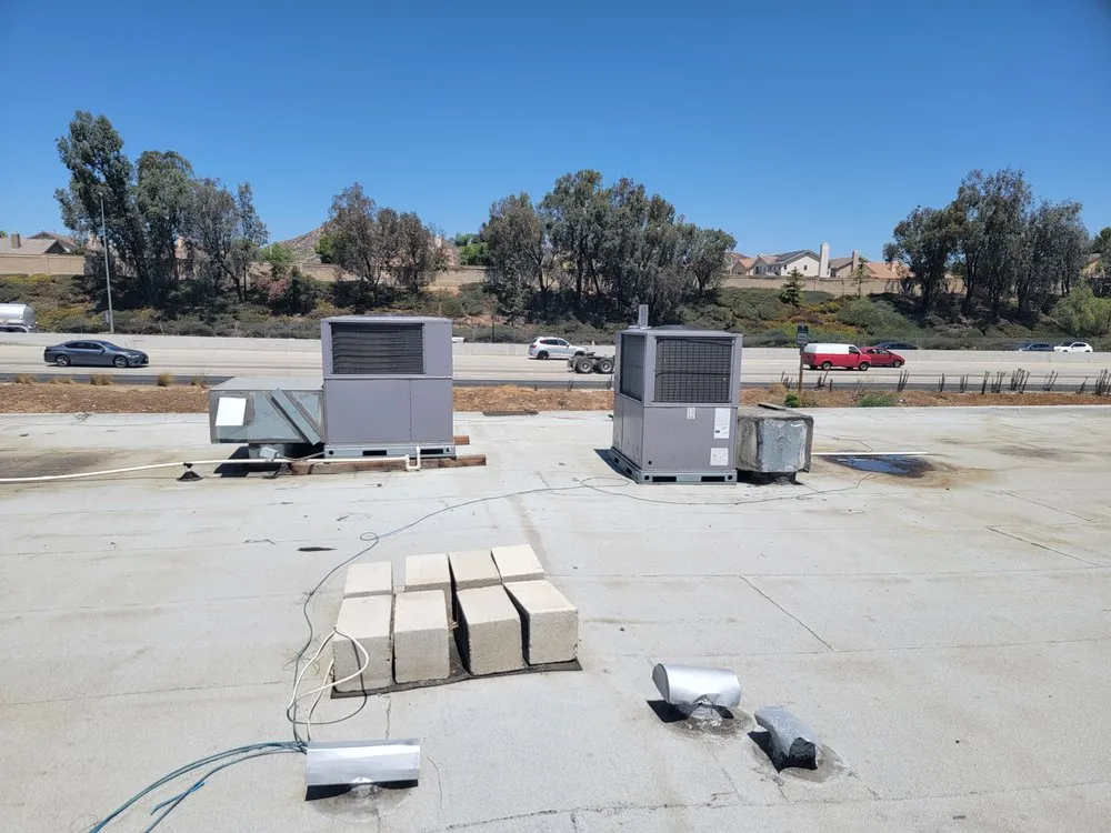 Slide of Natural Air