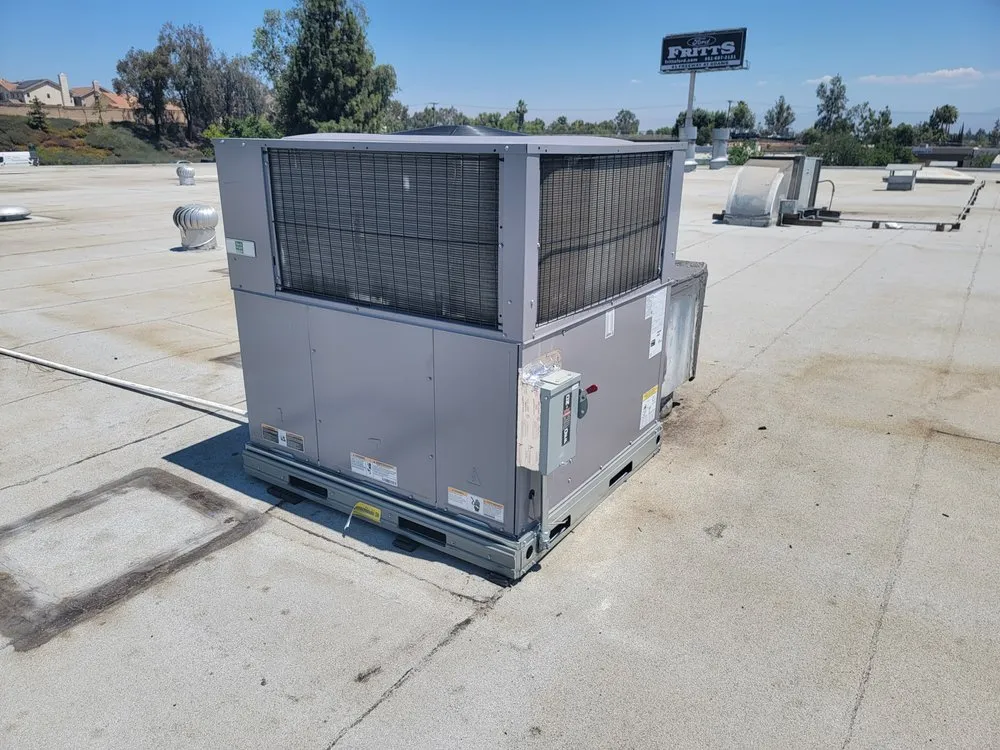 Slide of Natural Air