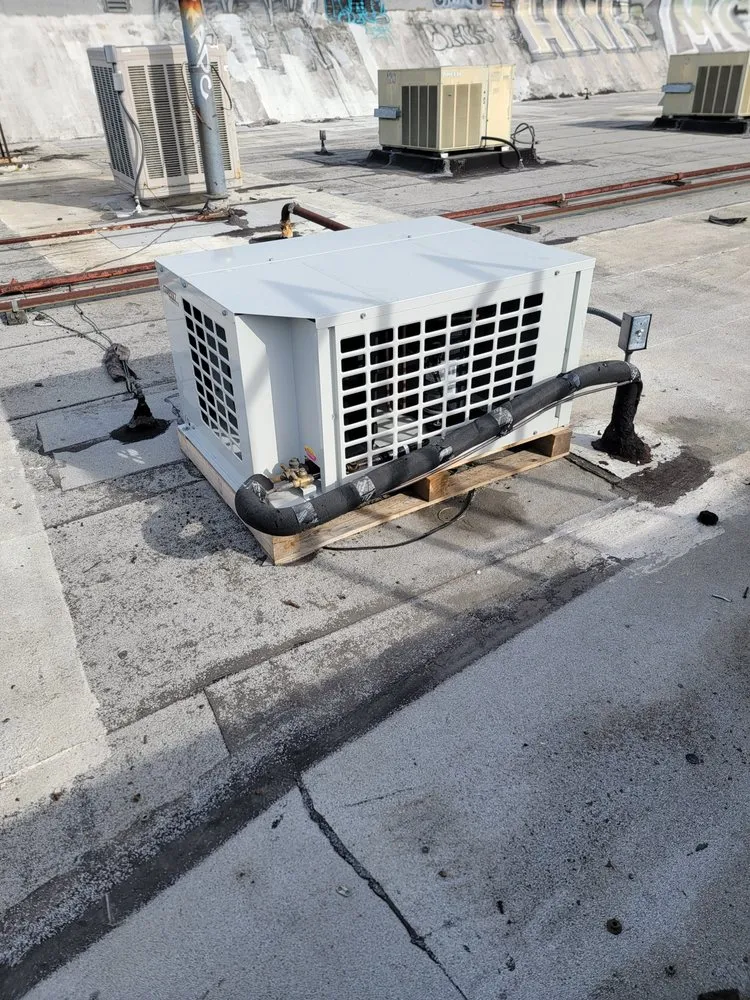 Slide of Natural Air