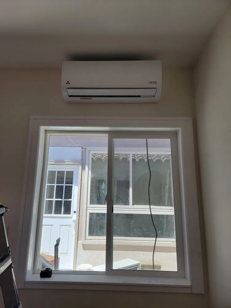 Slide of Natural Air