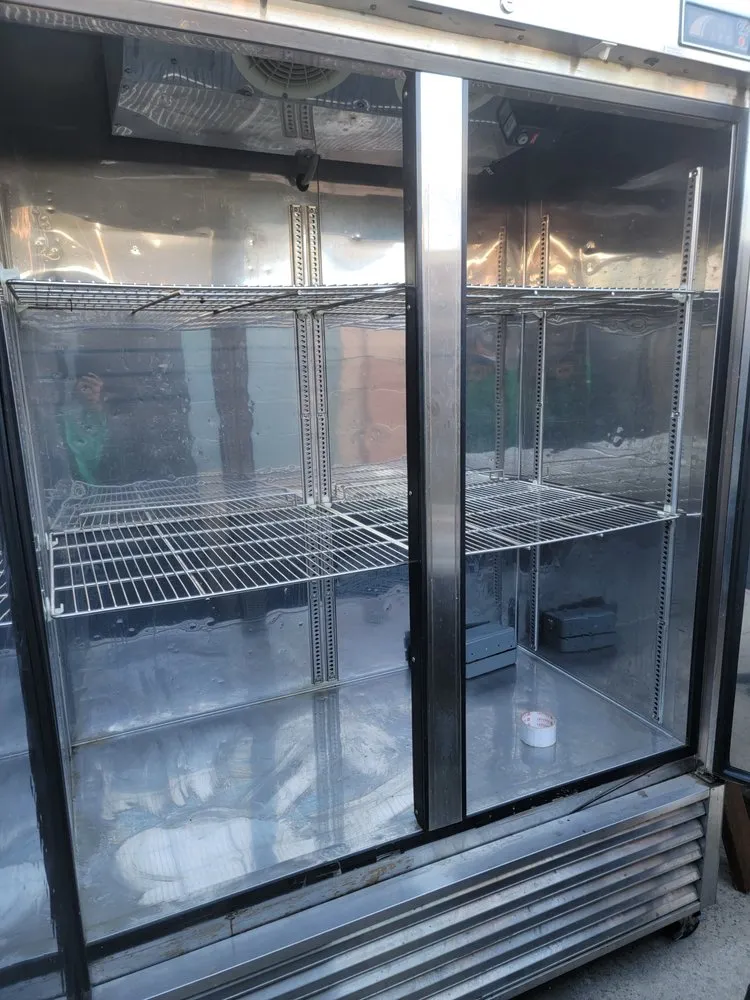 Slide of Natural Air