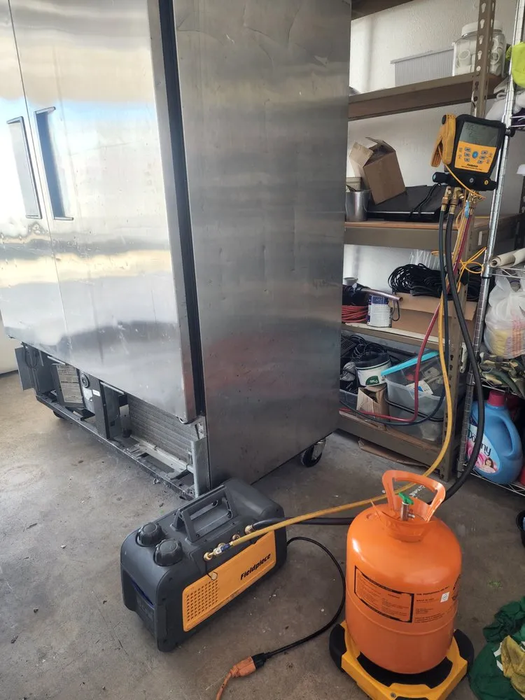 Slide of Natural Air