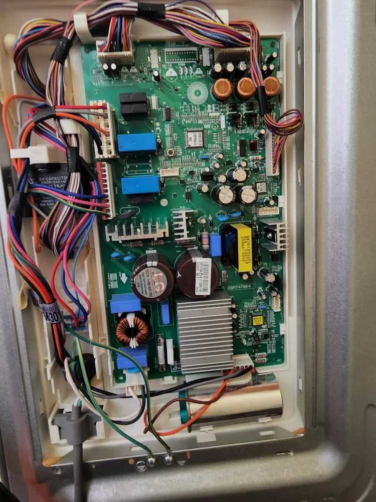 Slide of Natural Air