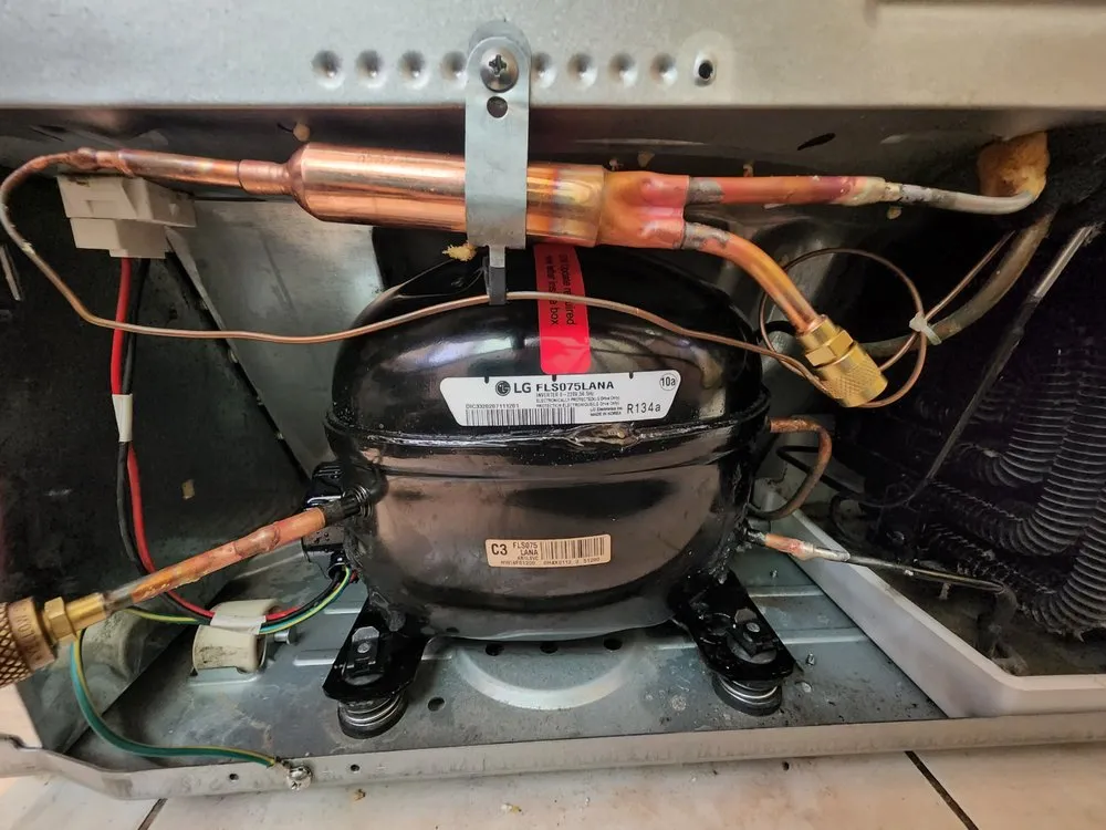 Slide of Natural Air