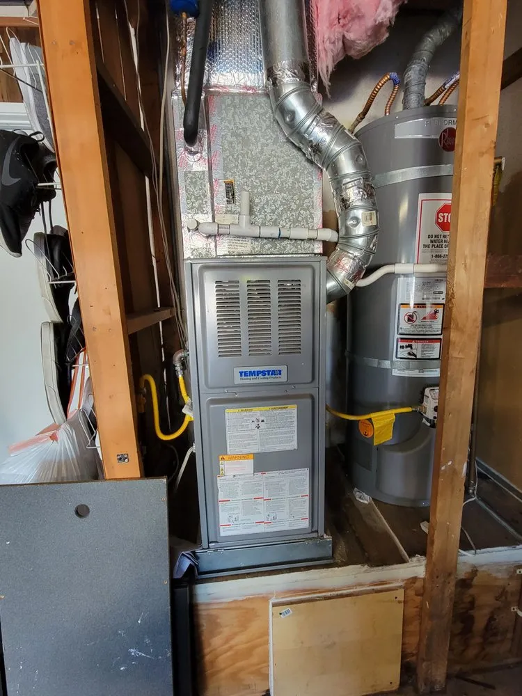 Slide of Natural Air