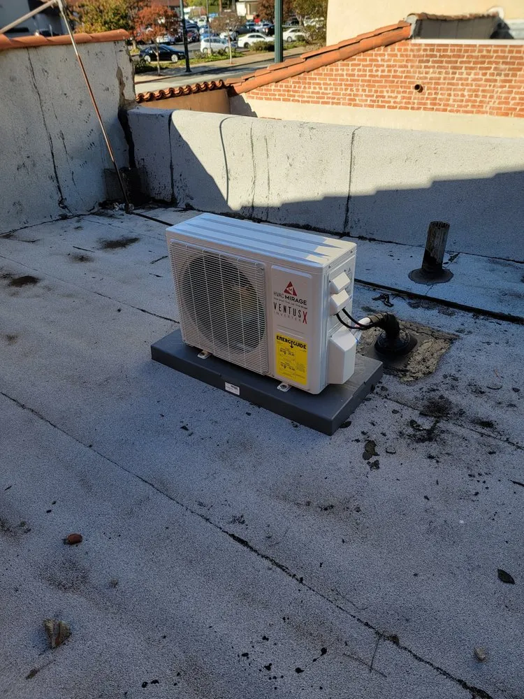 Slide of Natural Air