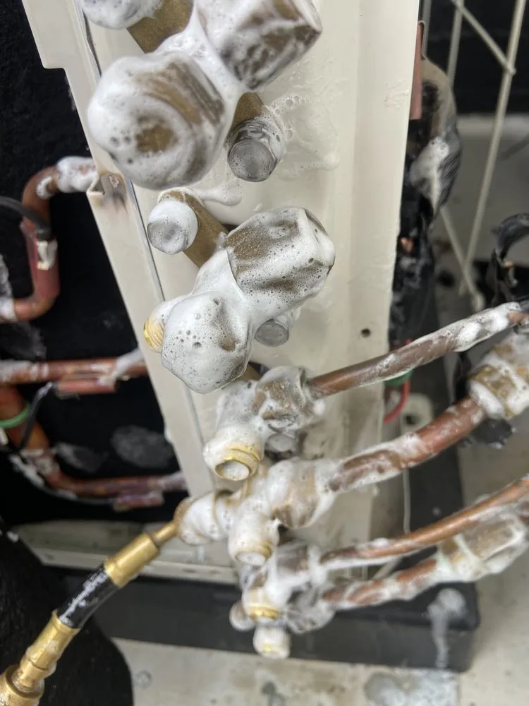 Slide of Natural Balance Heating And Air