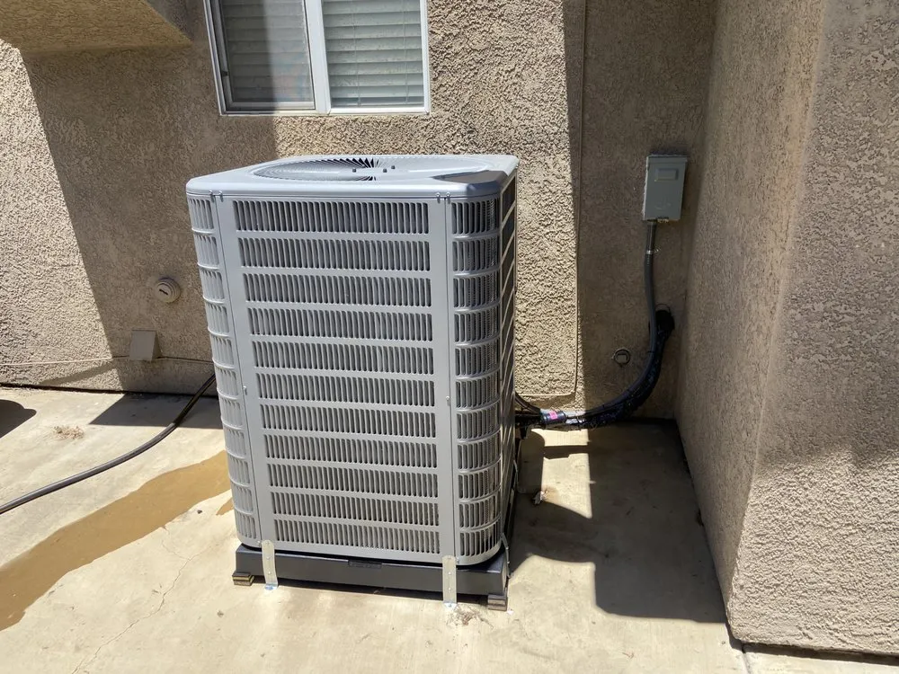 Slide of Natural Balance Heating And Air