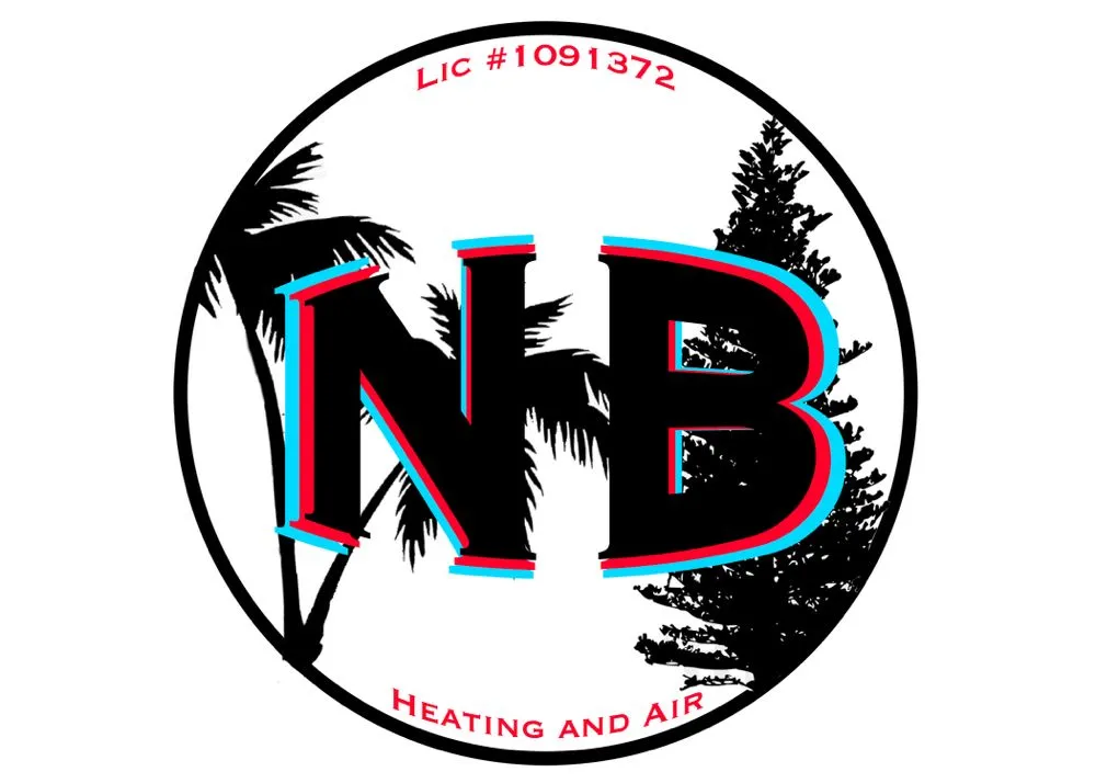 Slide of Natural Balance Heating And Air