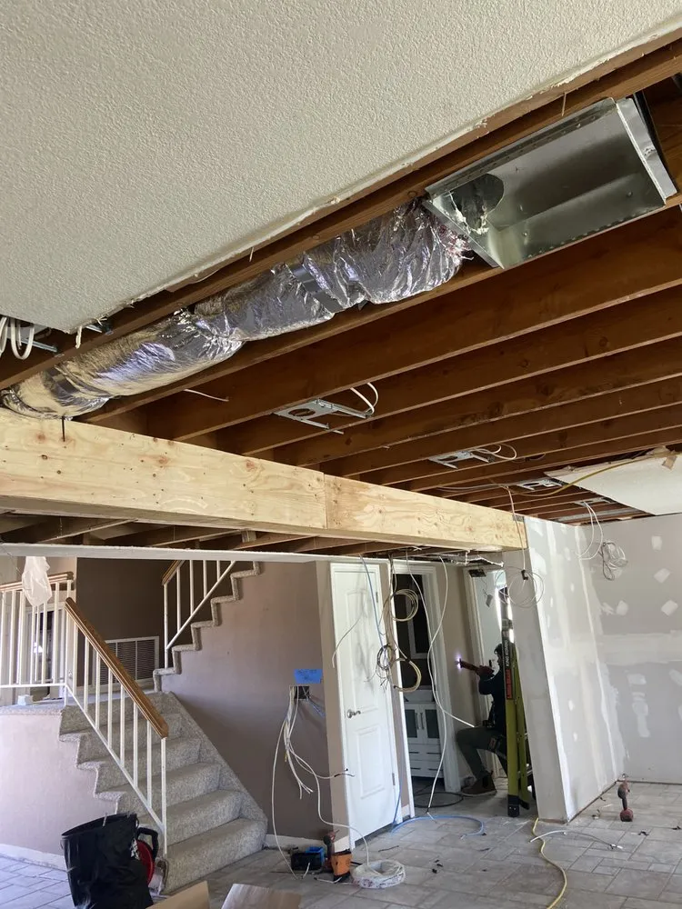 Slide of Natural Balance Heating And Air