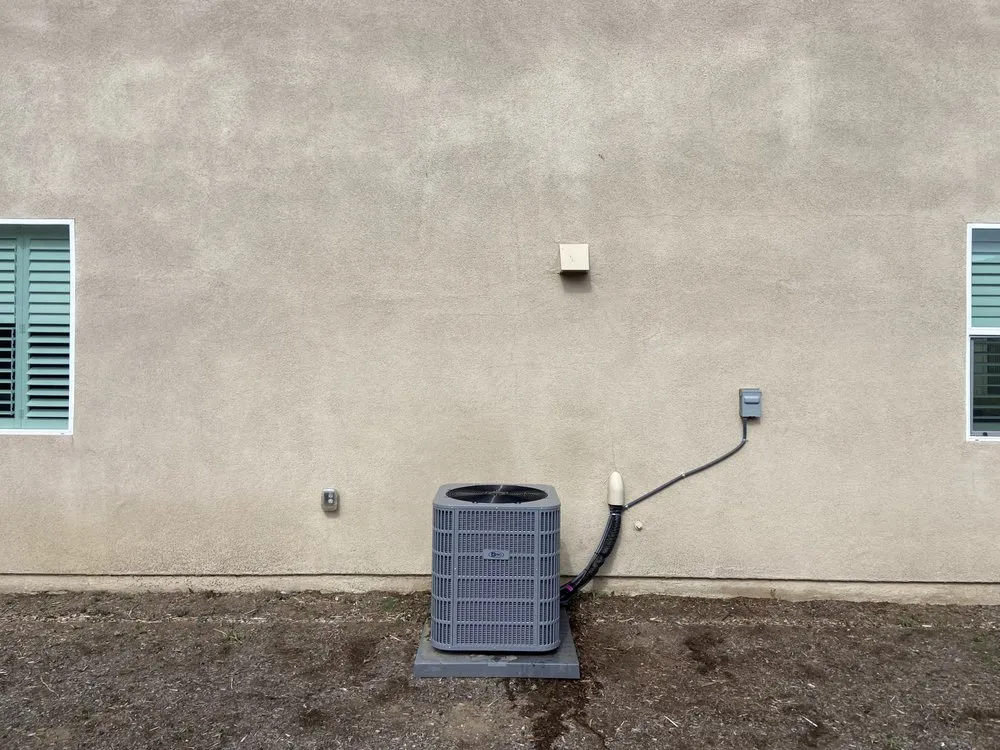 Slide of Natural Balance Heating And Air