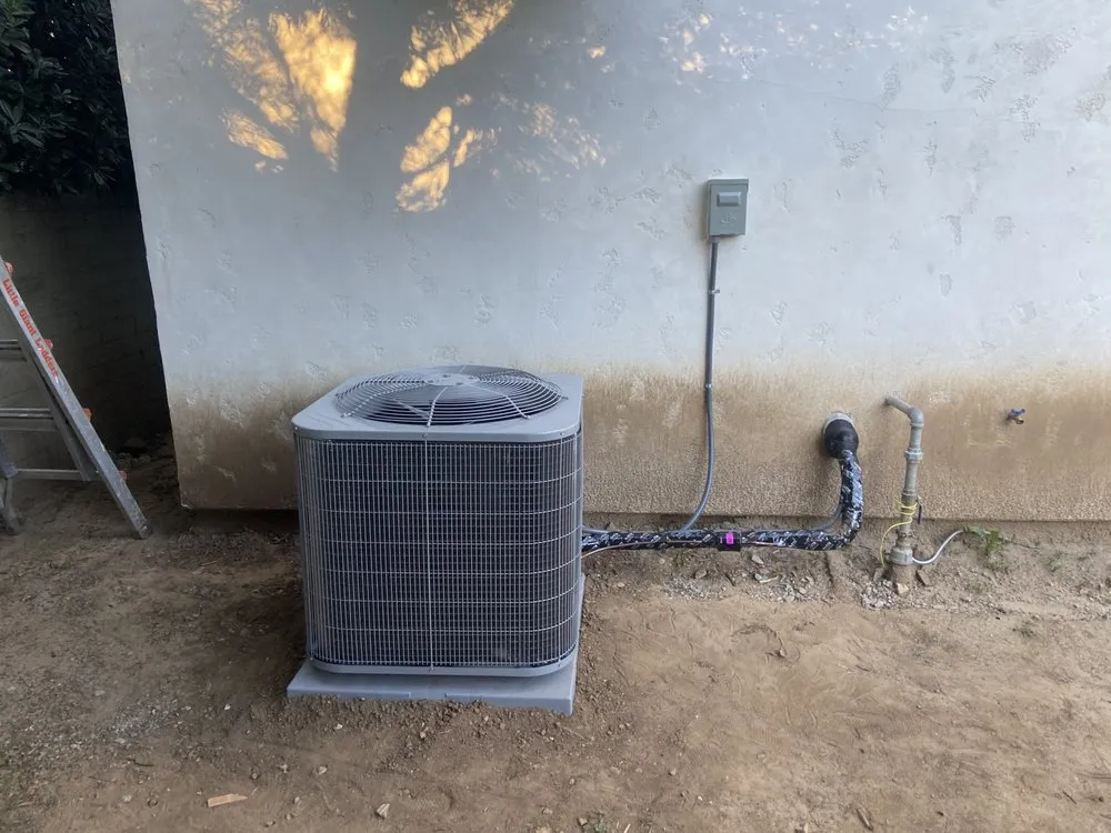 Slide of Natural Balance Heating And Air