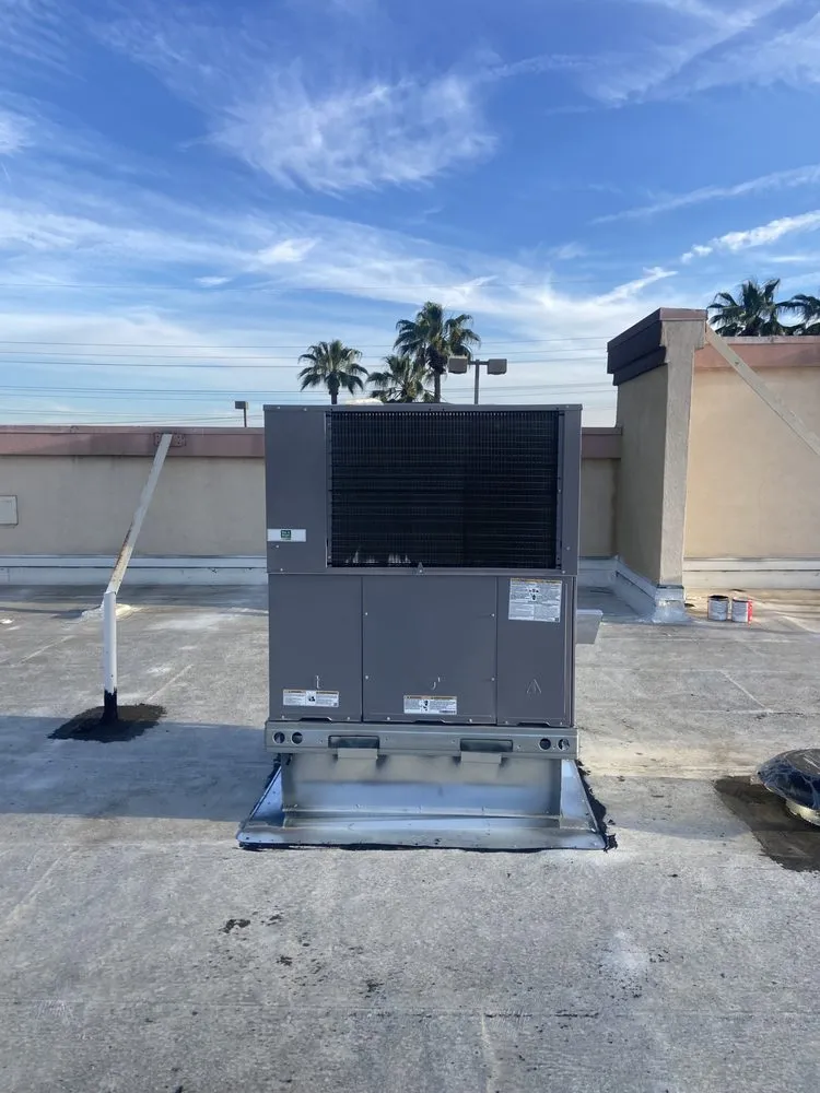 Slide of Natural Balance Heating And Air