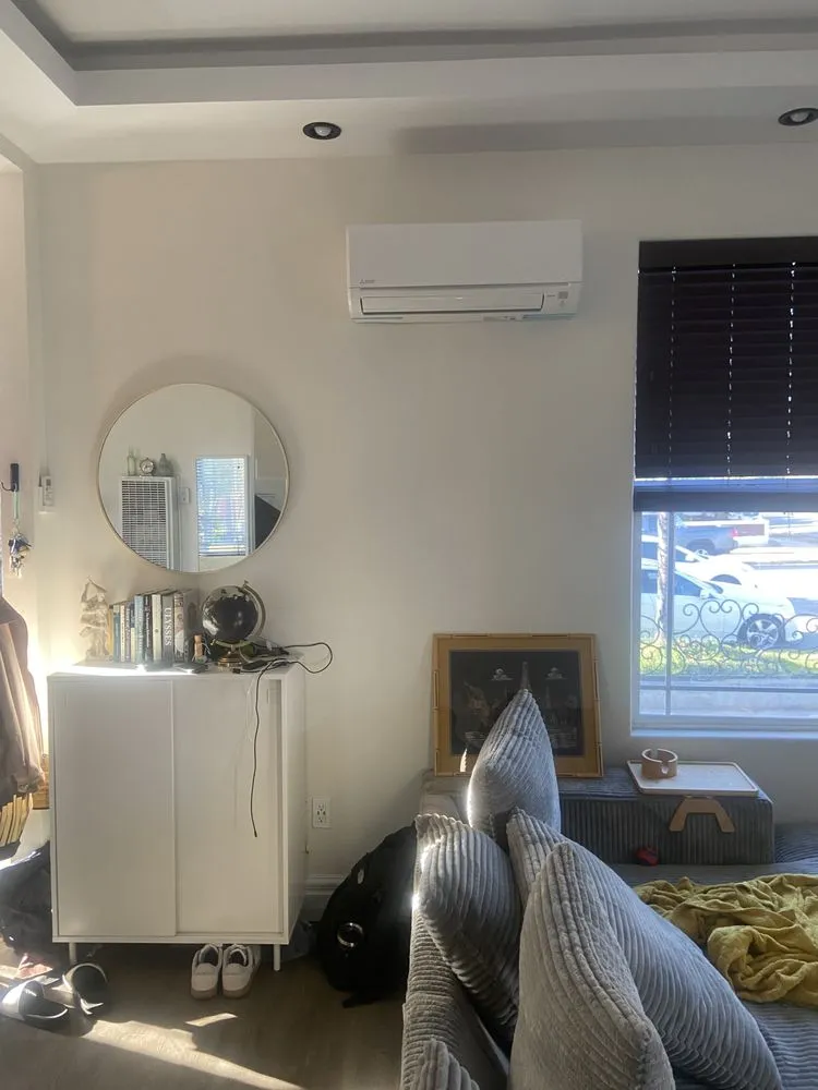 Slide of Natural Balance Heating And Air