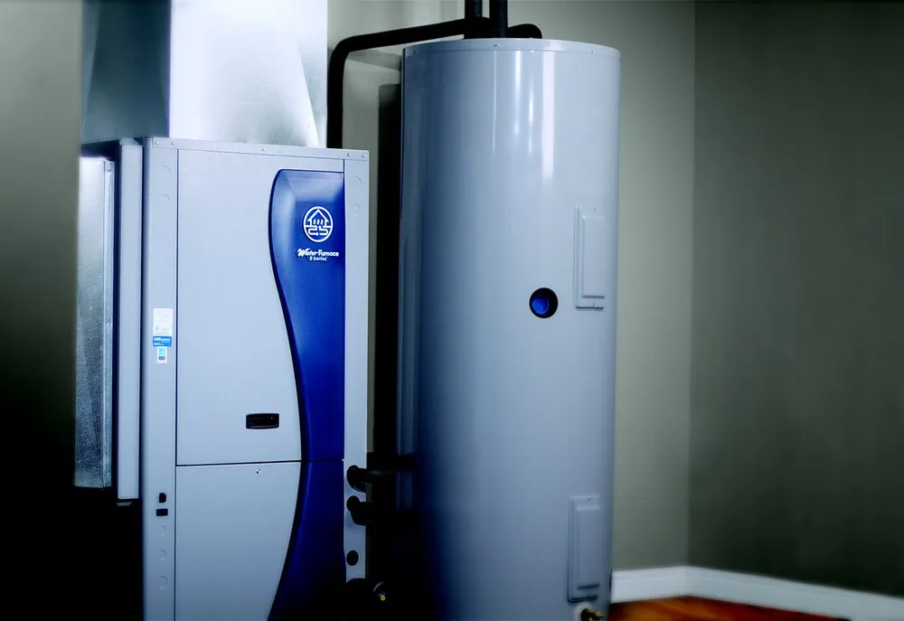 Slide of Natural Energy Solutions