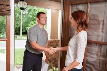 Slide of Natural State Heating & Cooling