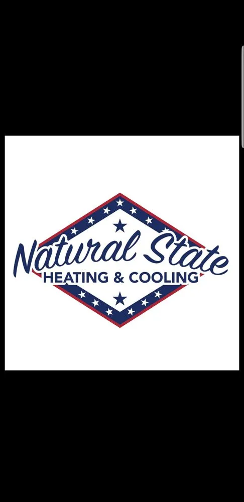 Slide of Natural State Heating & Cooling