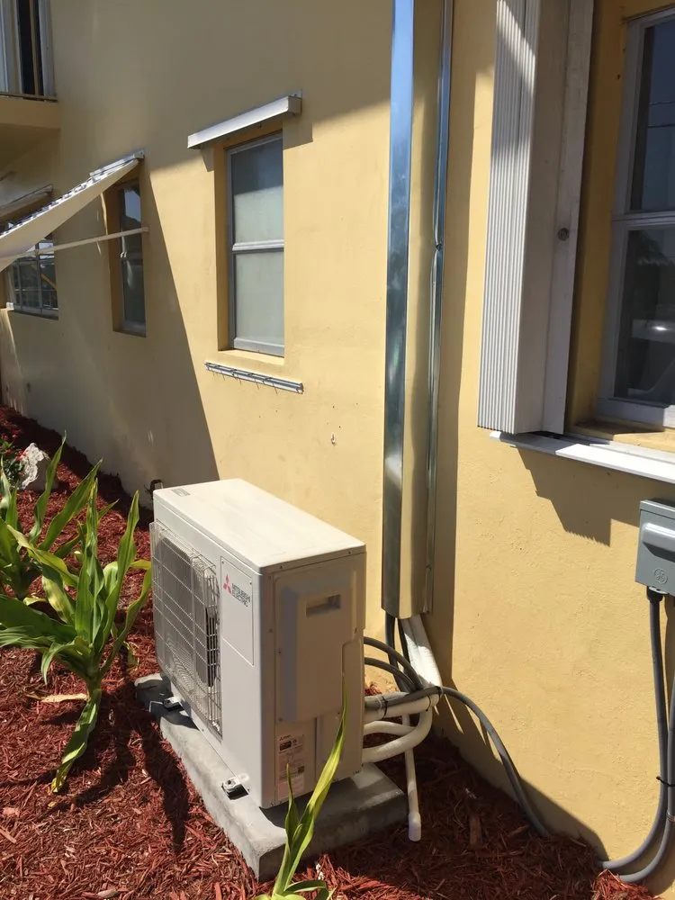 Slide of Nature Air Corp