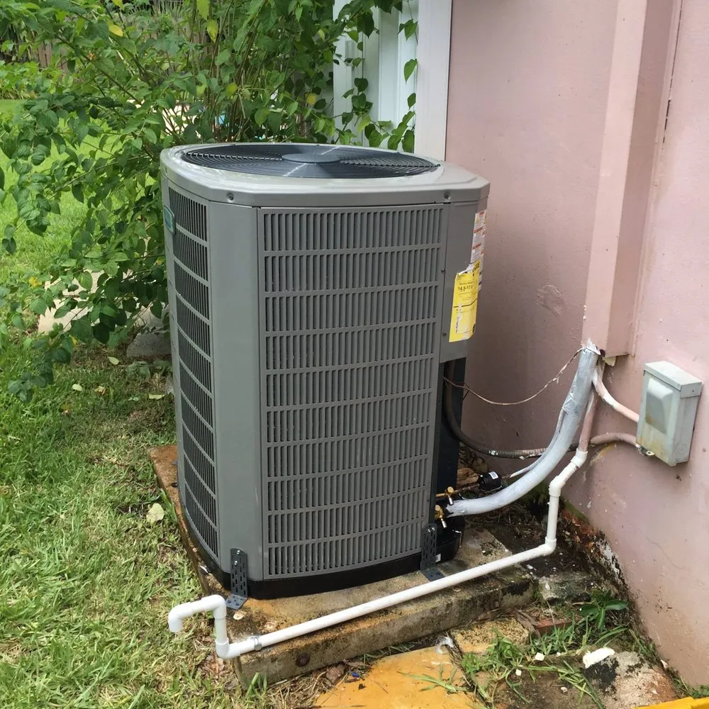 Slide of Nature Air Corp