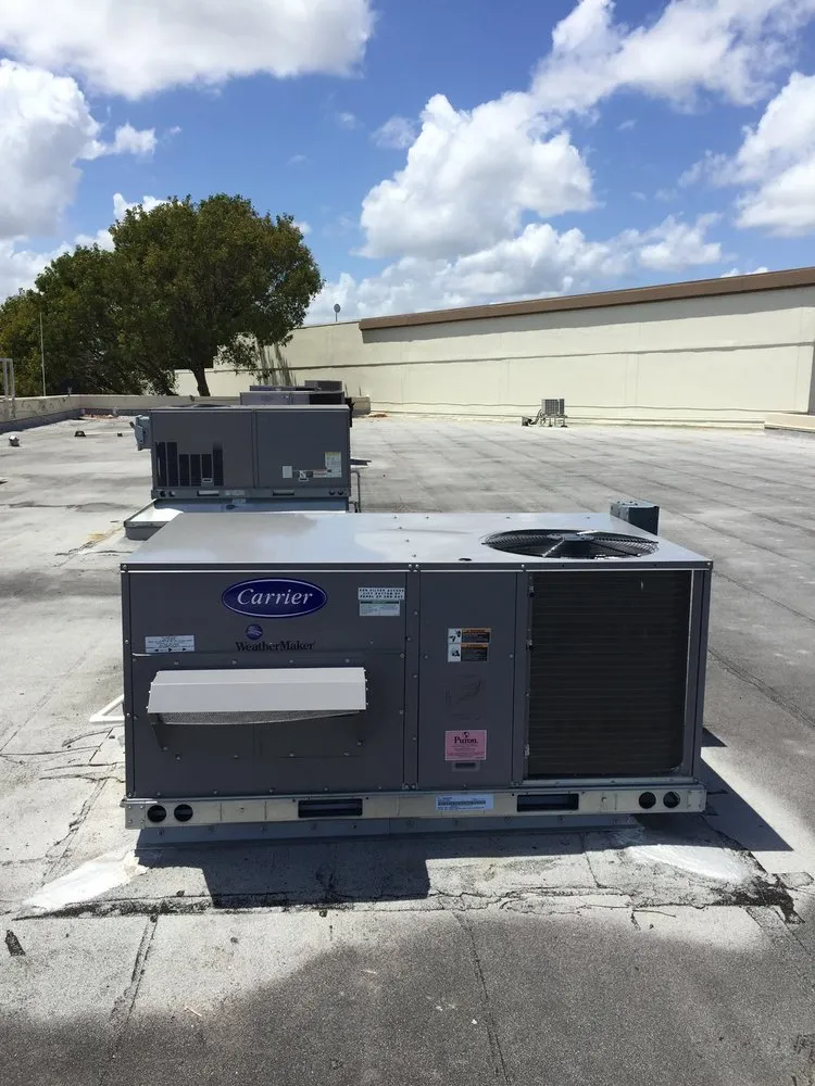 Slide of Nature Air Corp