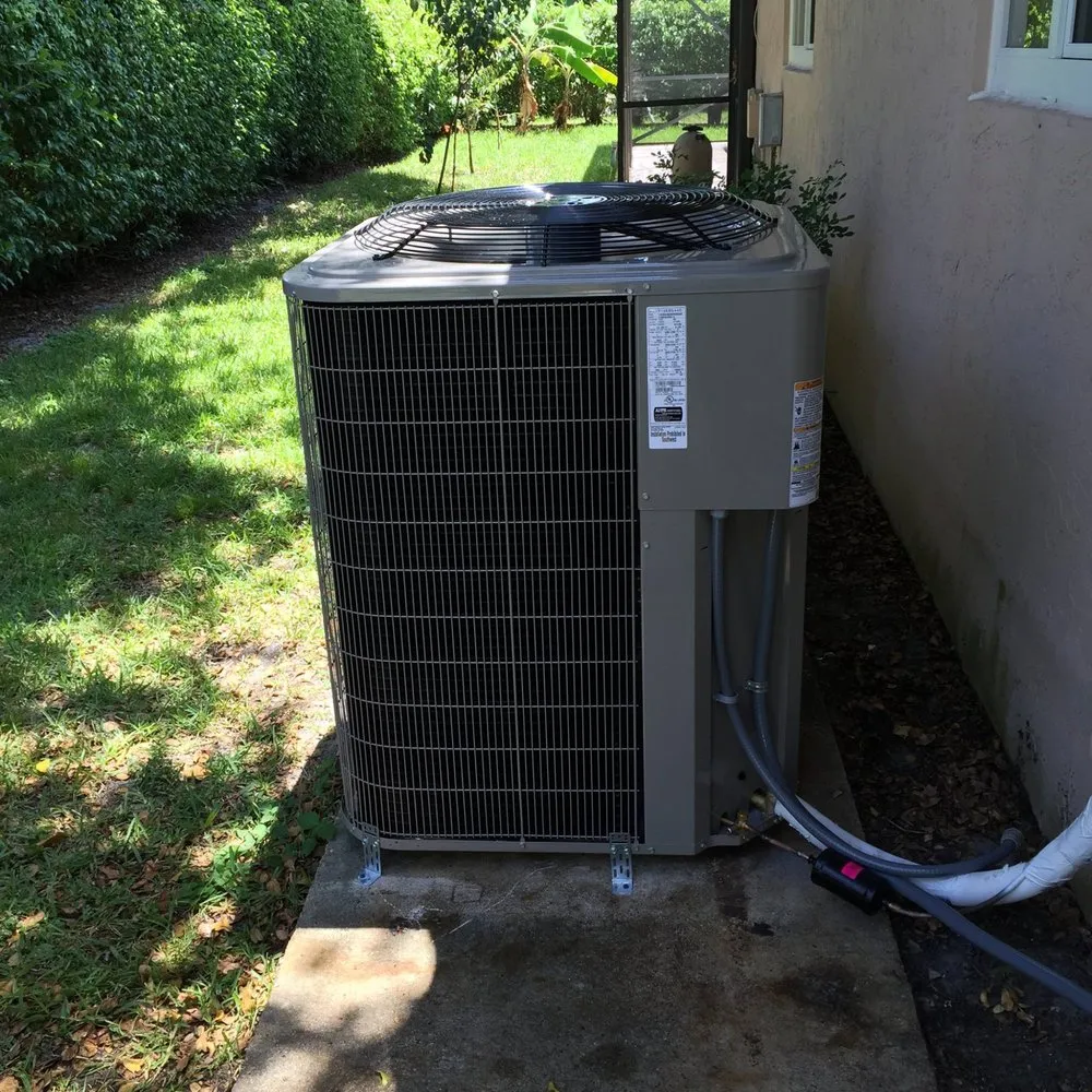 Slide of Nature Air Corp