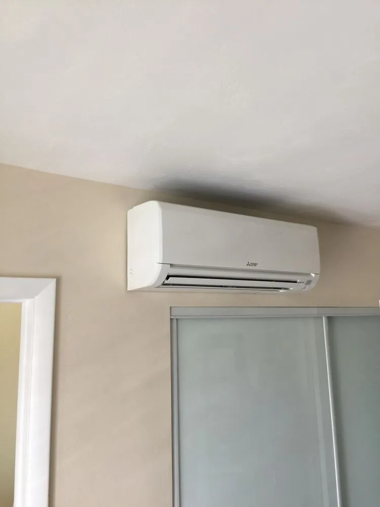 Slide of Nature Air Corp