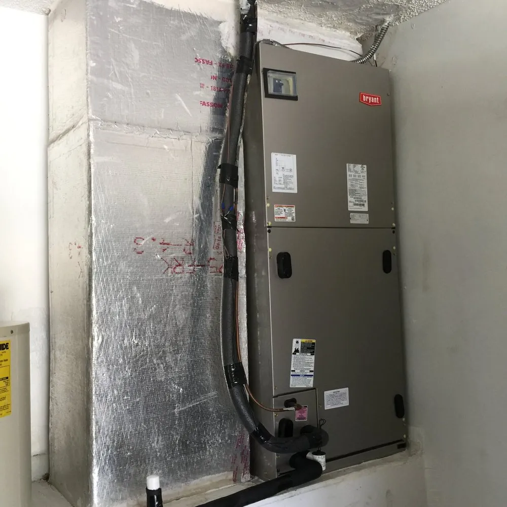 Slide of Nature Air Corp