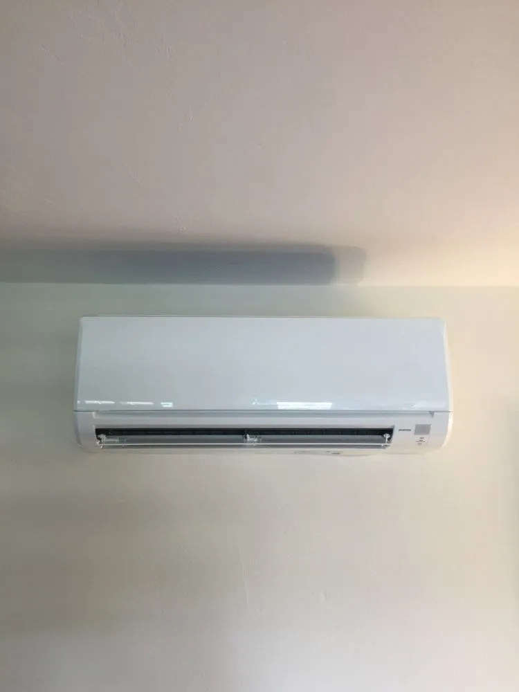 Slide of Nature Air Corp