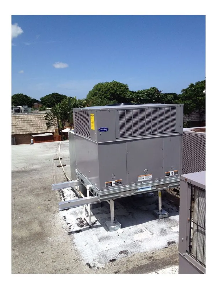 Slide of Nature Air Corp