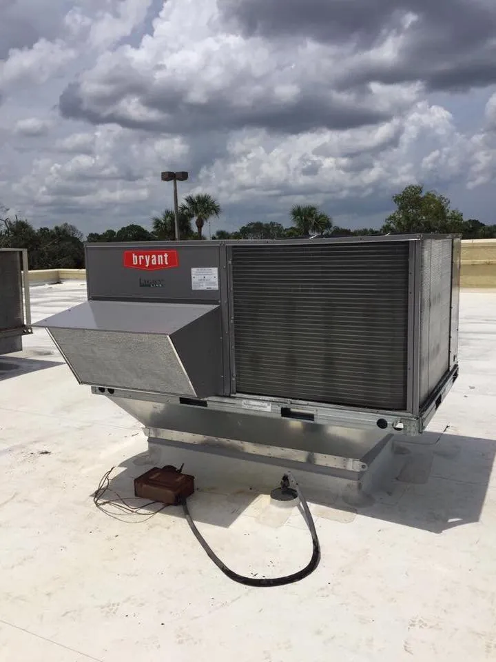 Slide of Nature Air Corp