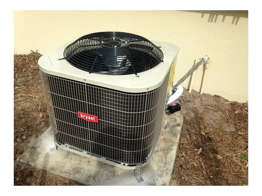 Slide of Nature Air Corp