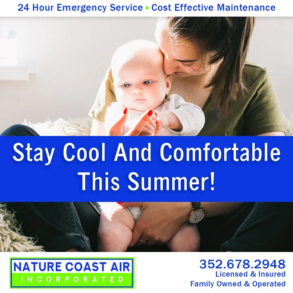 Slide of Nature Coast Air