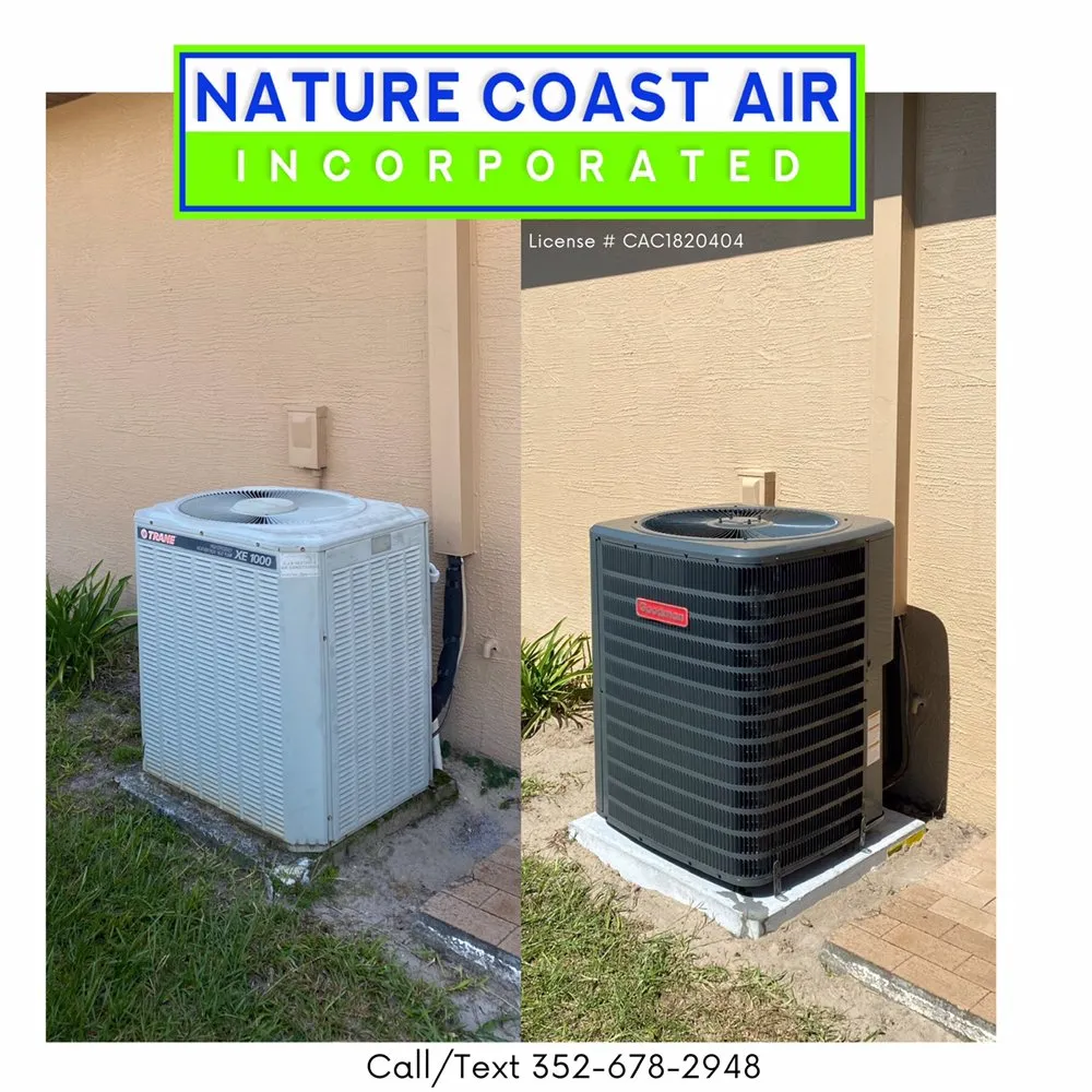 Slide of Nature Coast Air