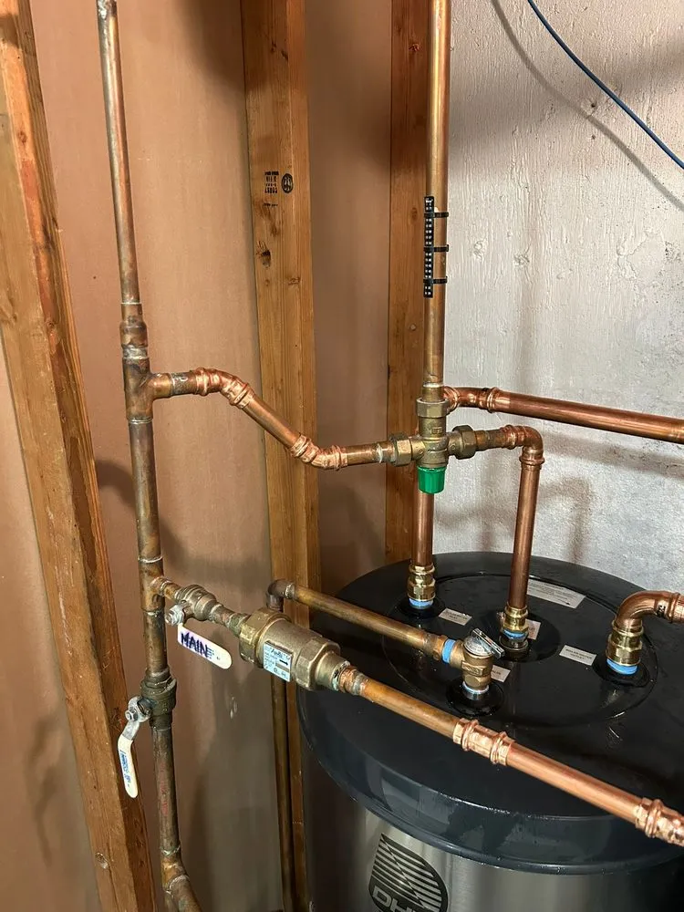 Slide of Nature-Works