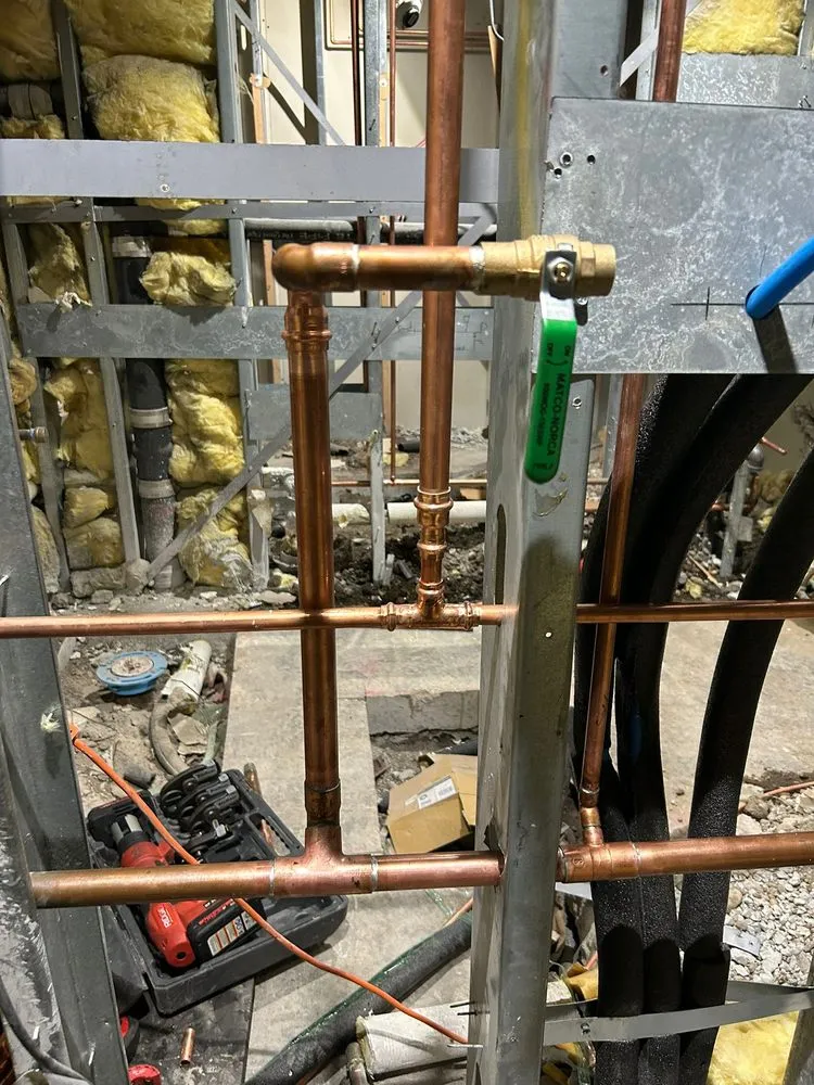 Slide of Nature-Works