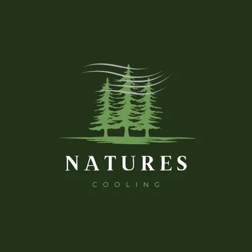 Slide of Natures Cooling