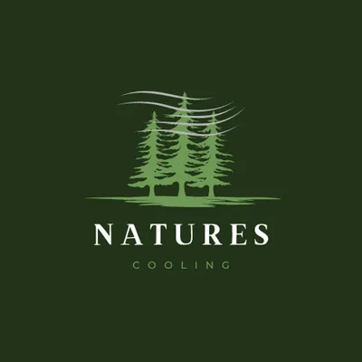 Natures Cooling