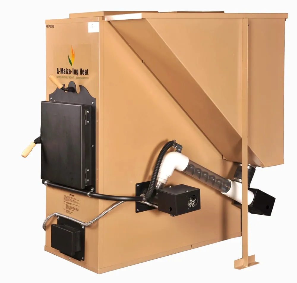 Slide of Nature's Renewable Products