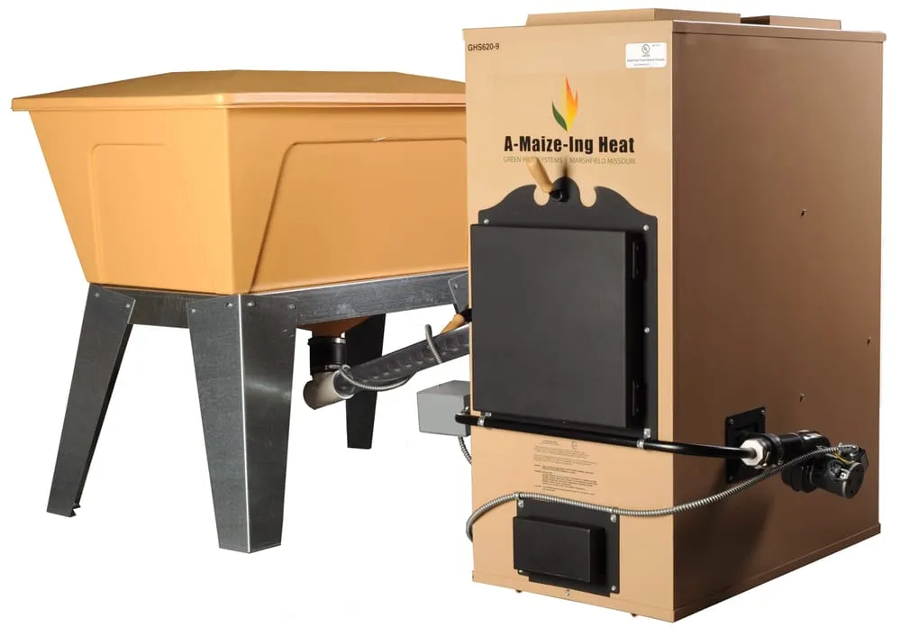 Slide of Nature's Renewable Products