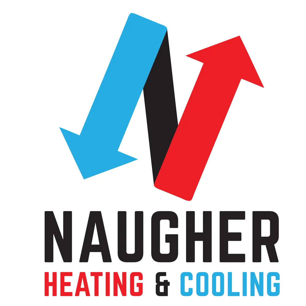 Slide of Naugher Heating and Cooling