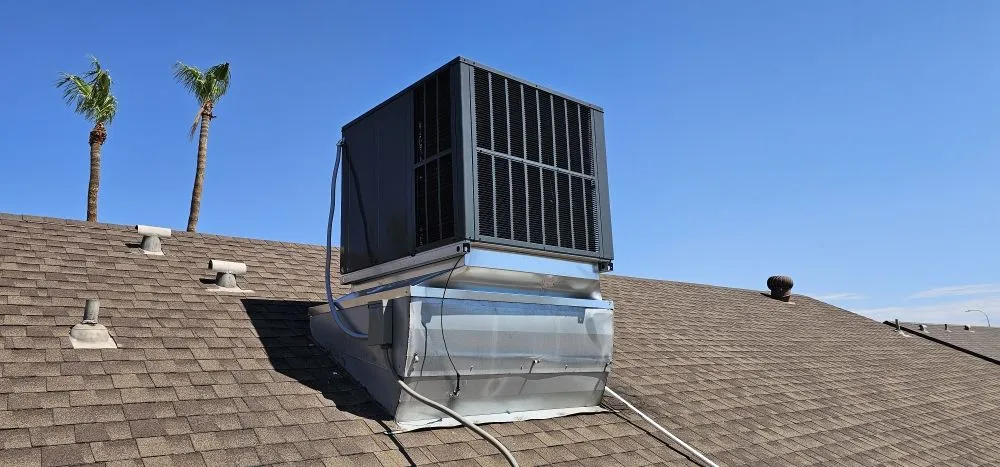 Slide of Nauman Brothers Heating & Cooling