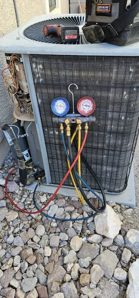 Slide of Nauman Brothers Heating & Cooling